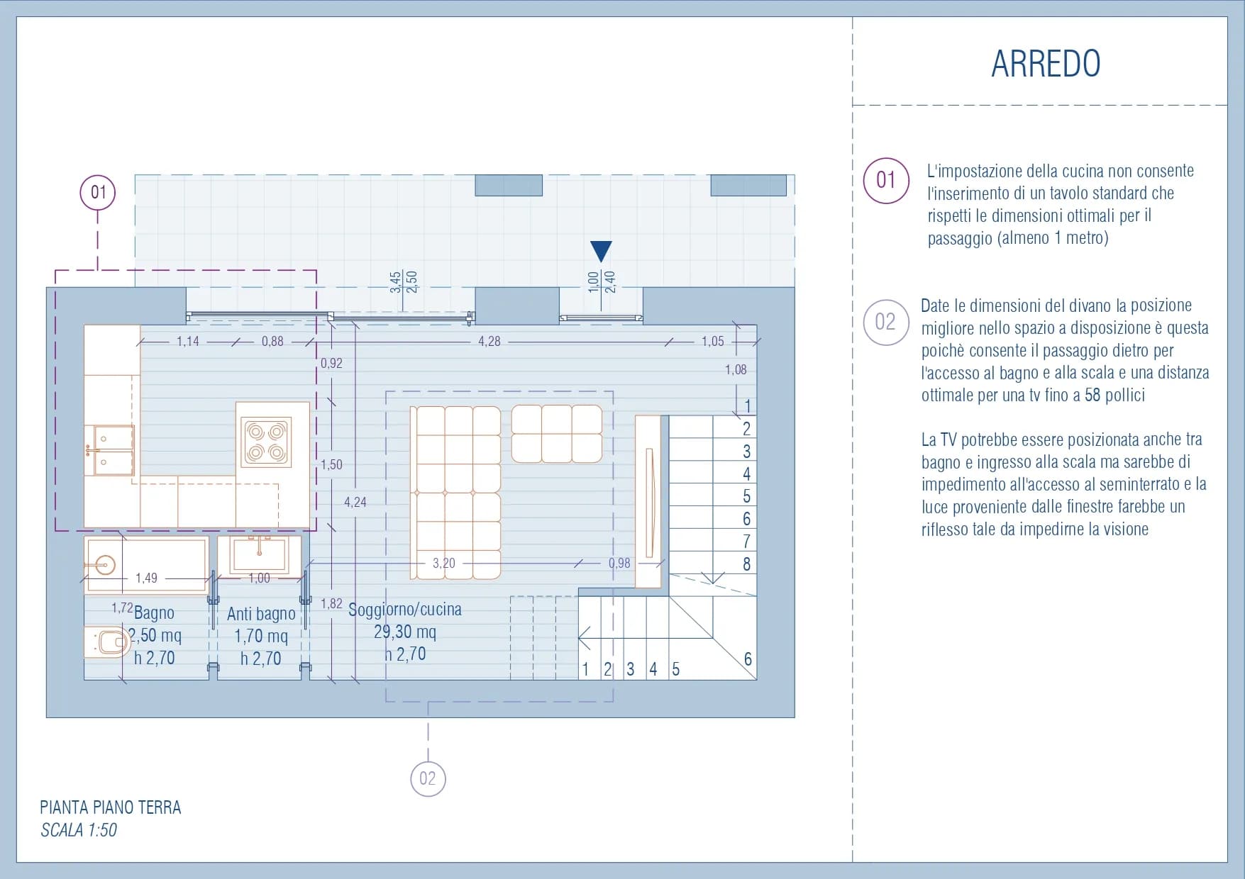 Appartamento Luce